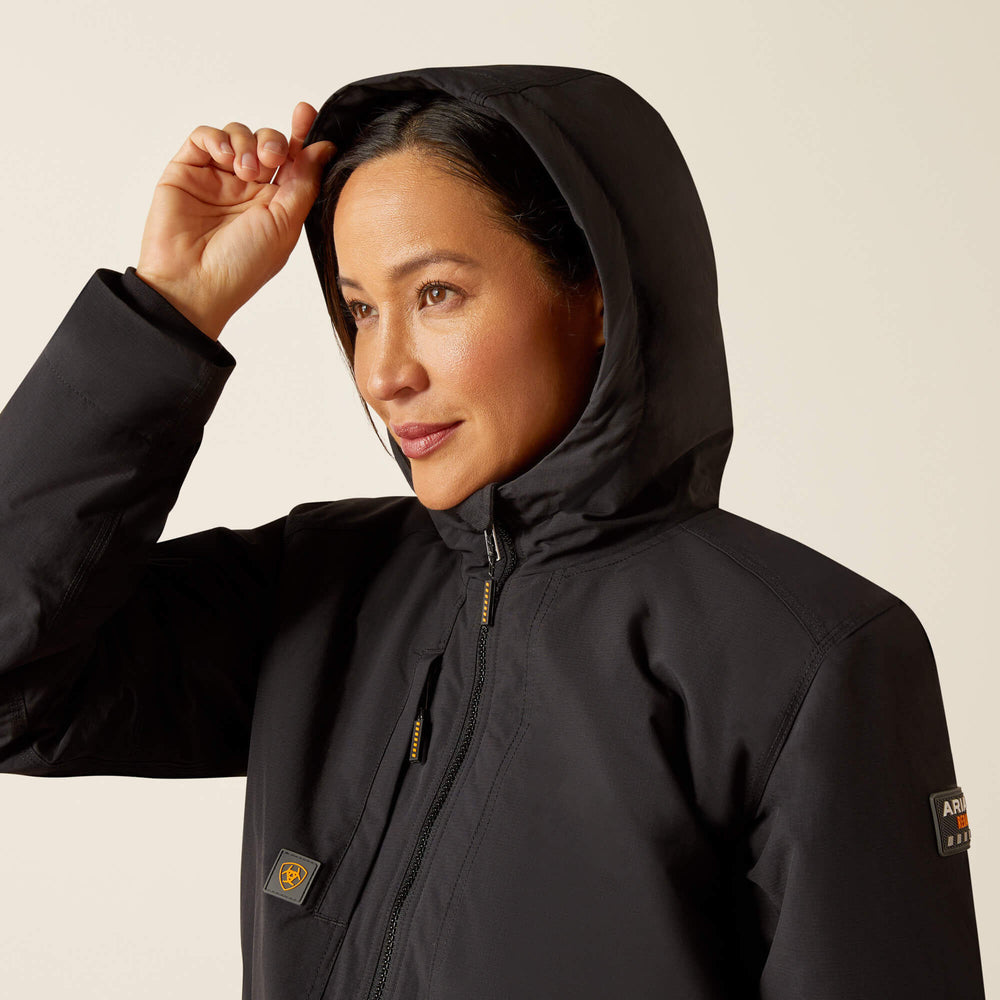 Ariat / Rebar Cordura Ripstop Insulated Jacket