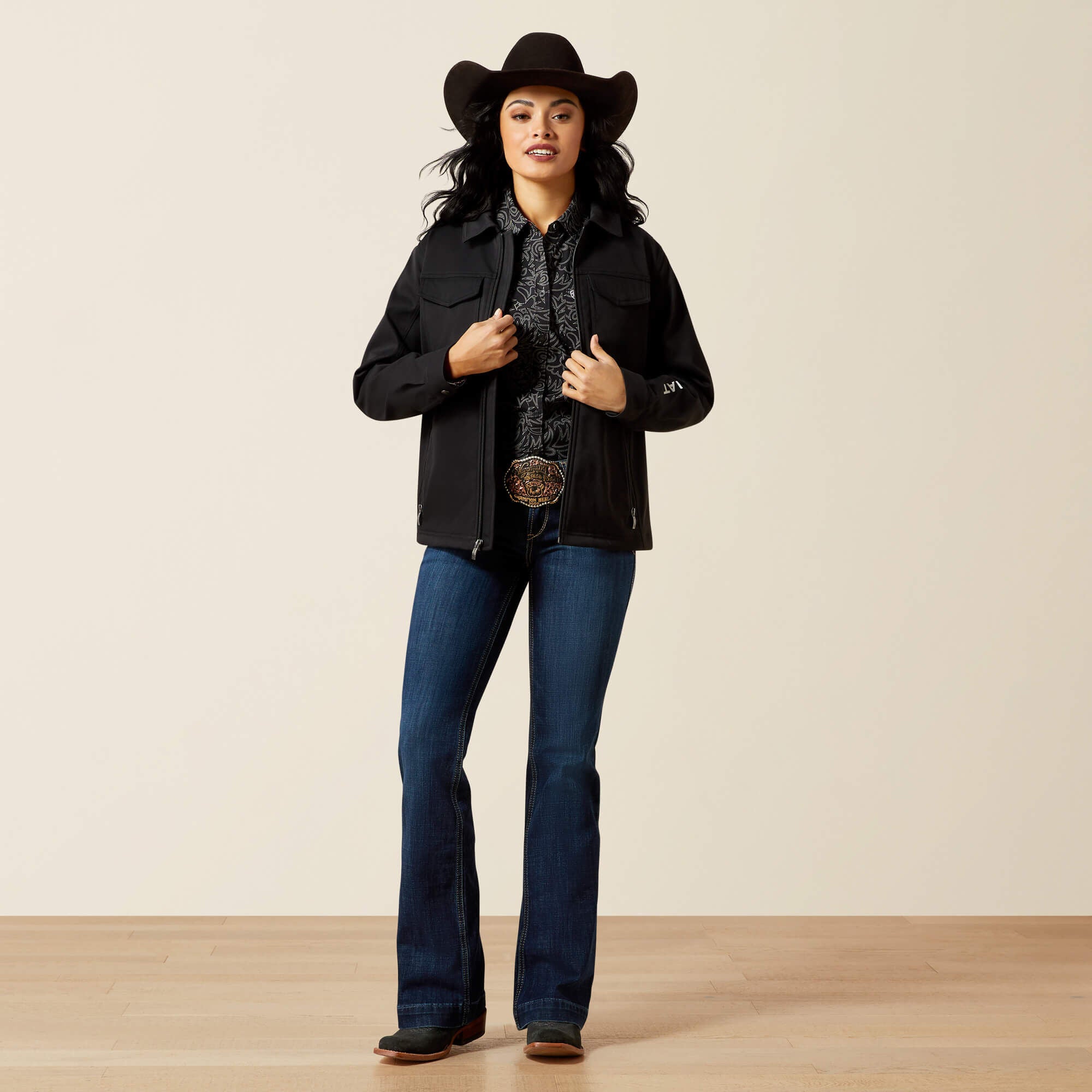 Ariat / Sentinel Jacket