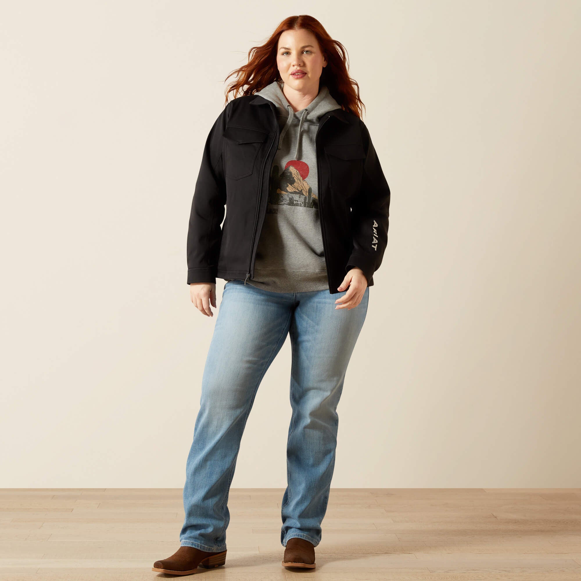 Ariat / Sentinel Jacket
