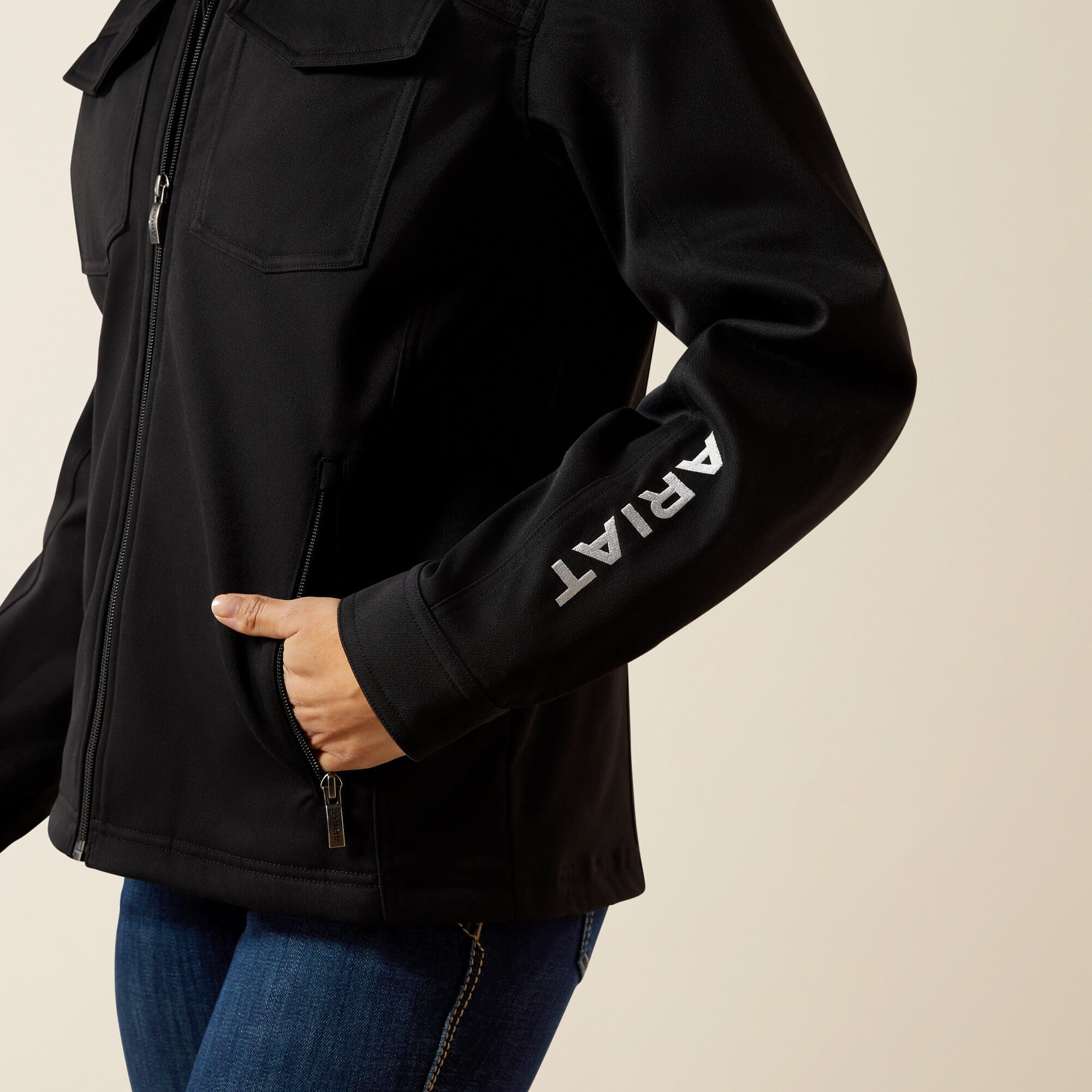 Ariat / Sentinel Jacket