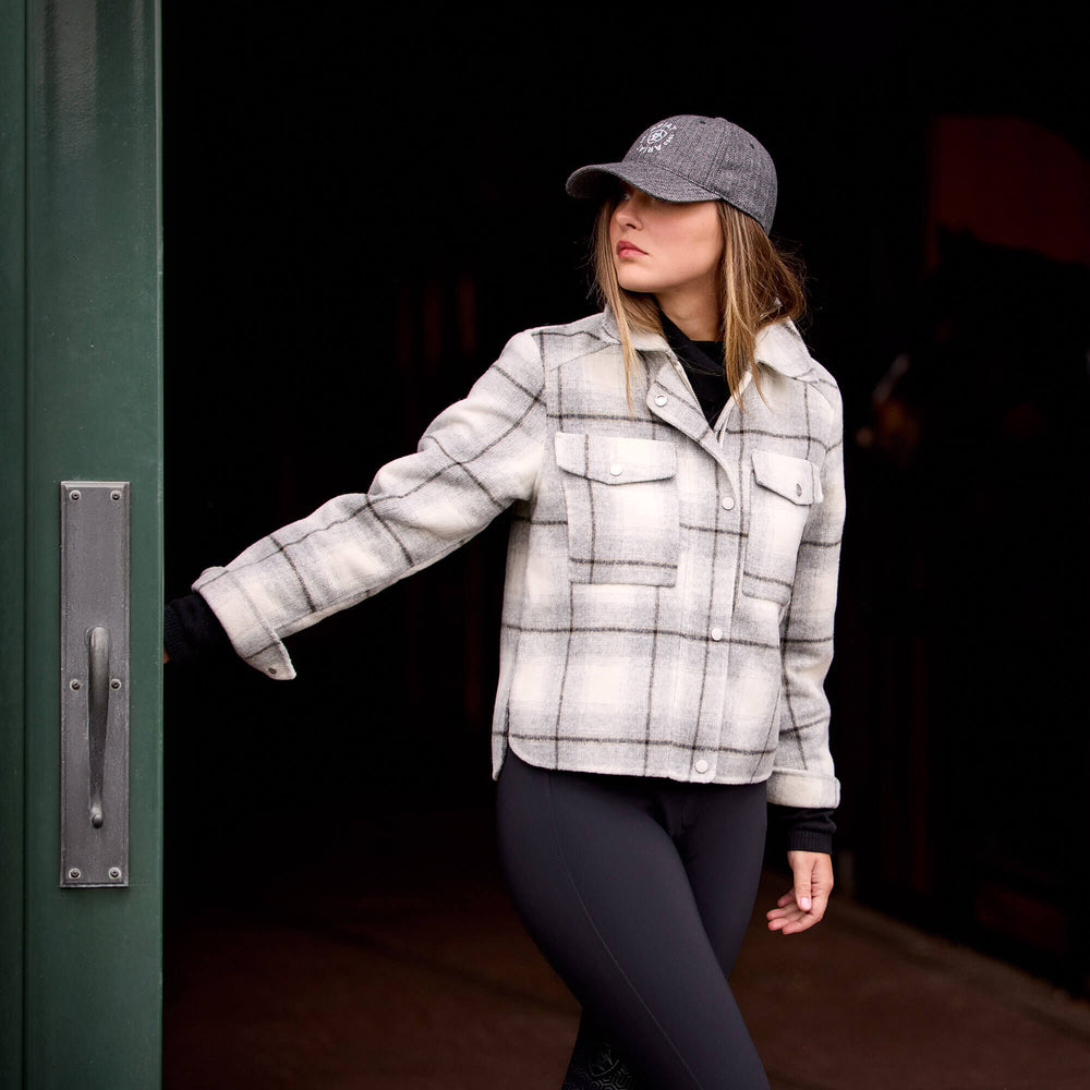 Ariat / Warrington Jacket