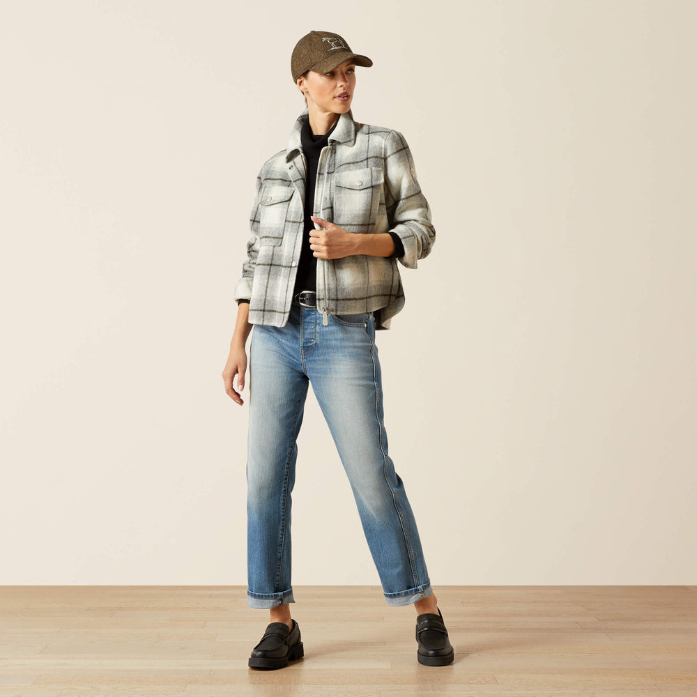 Ariat / Warrington Jacket
