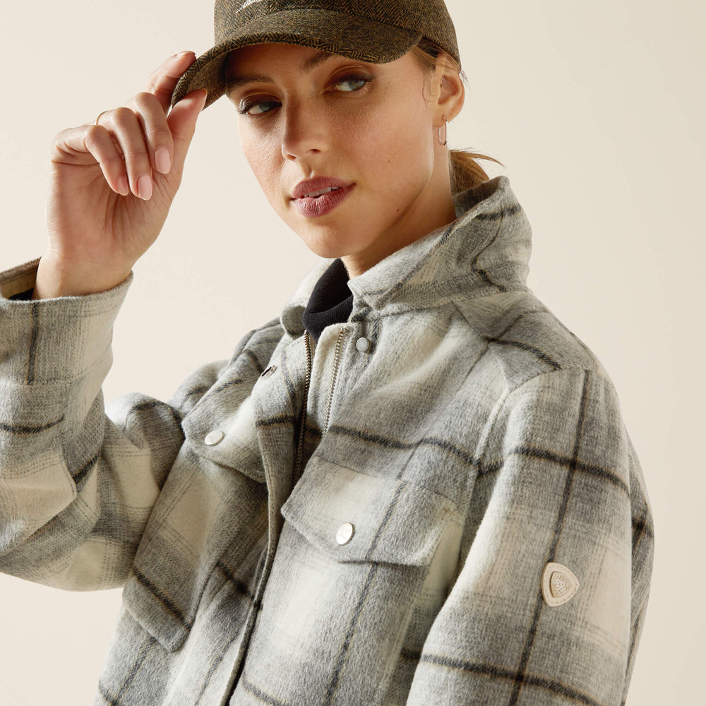Ariat / Warrington Jacket