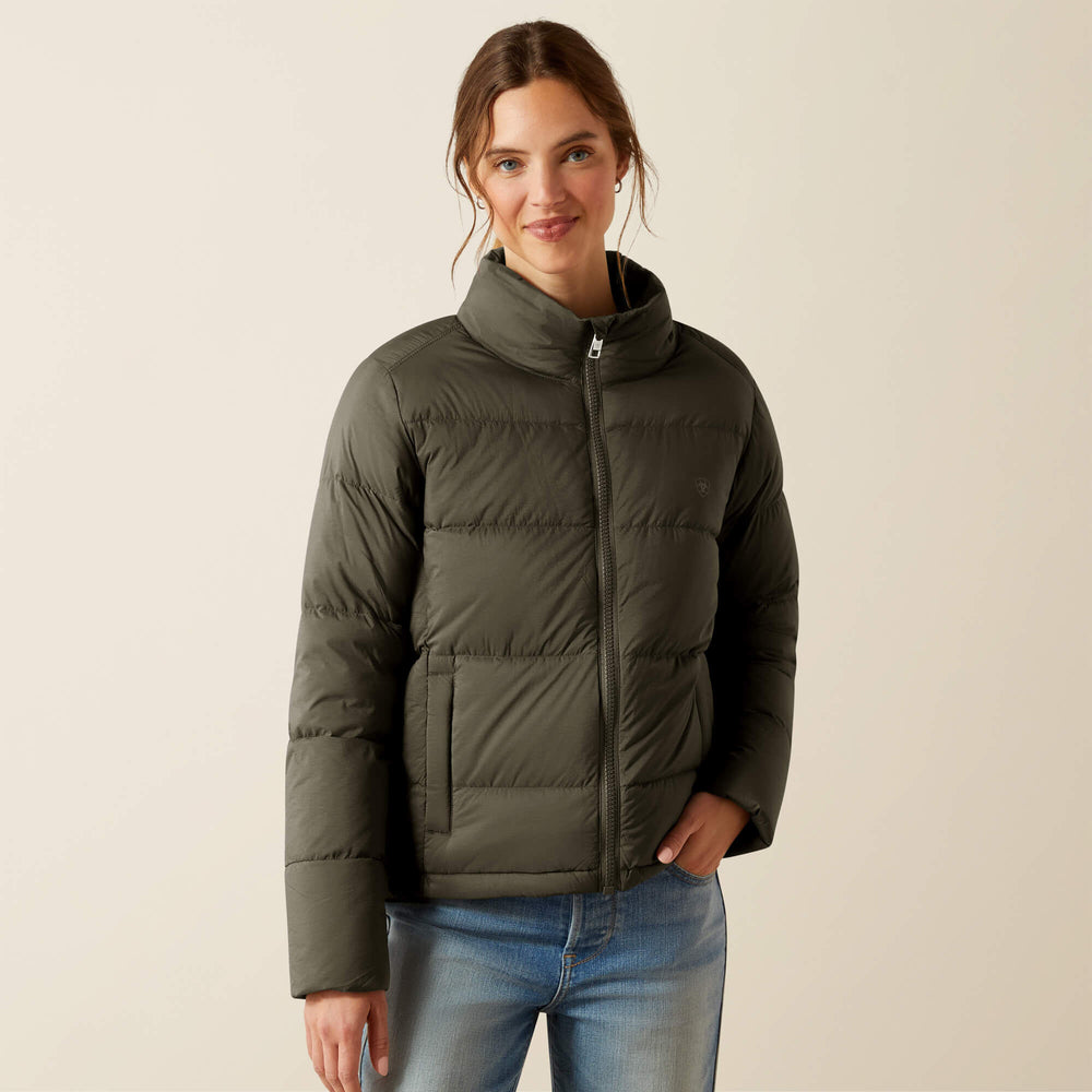 Ariat / UltraPuff Down Jacket