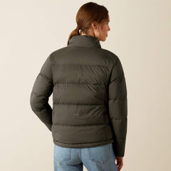 Ariat / UltraPuff Down Jacket
