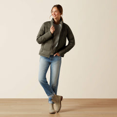 Ariat / UltraPuff Down Jacket
