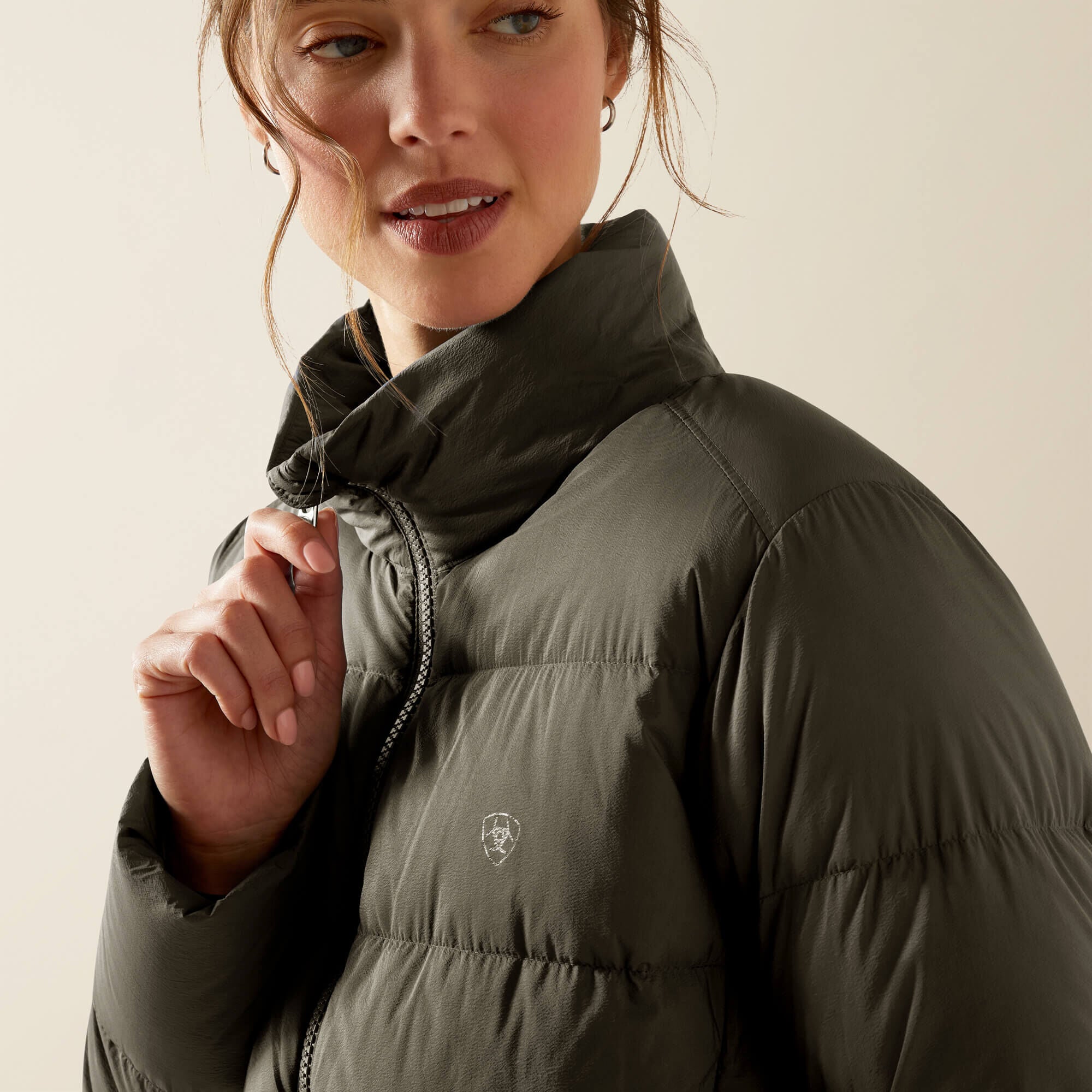 Ariat / UltraPuff Down Jacket