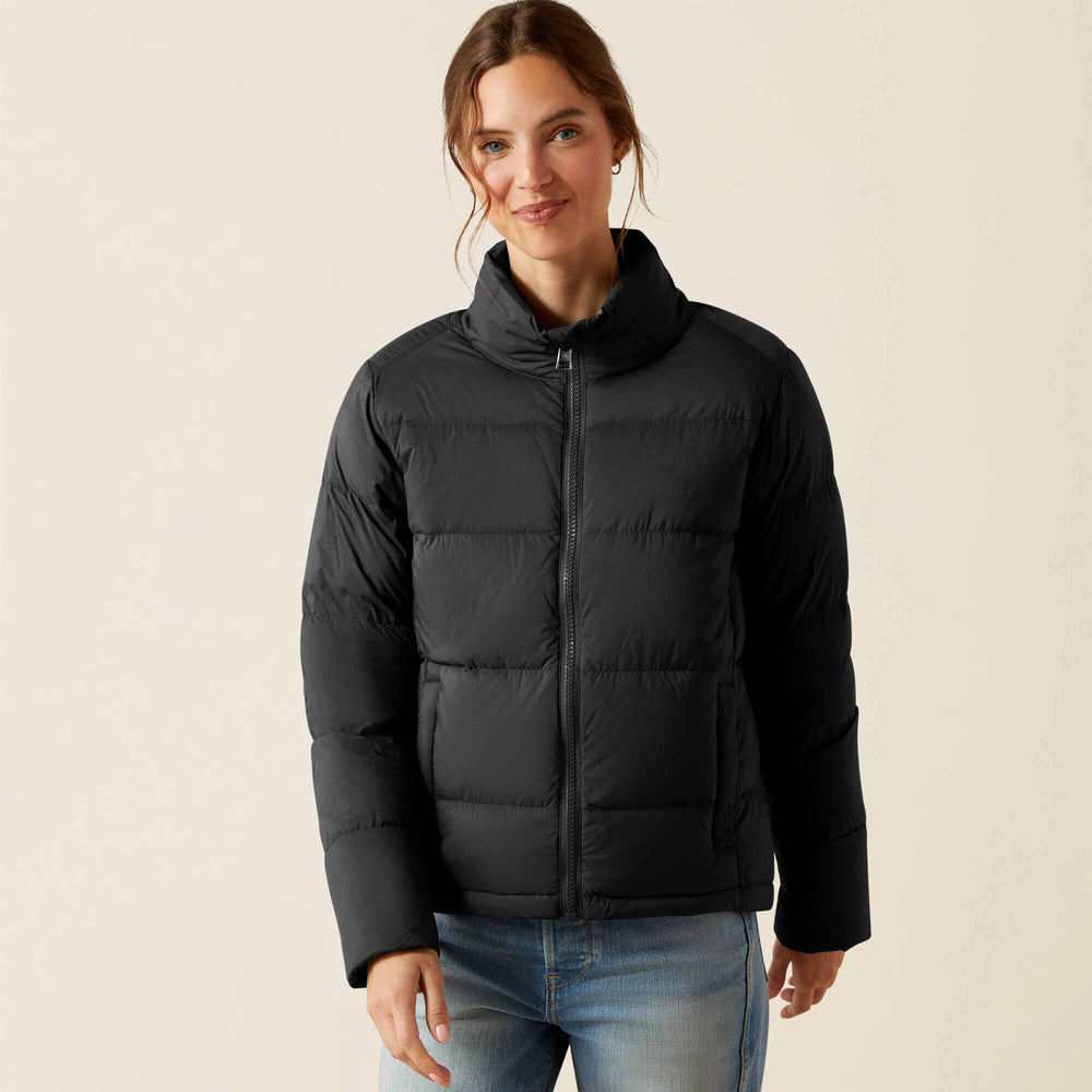 Ariat / UltraPuff Down Jacket