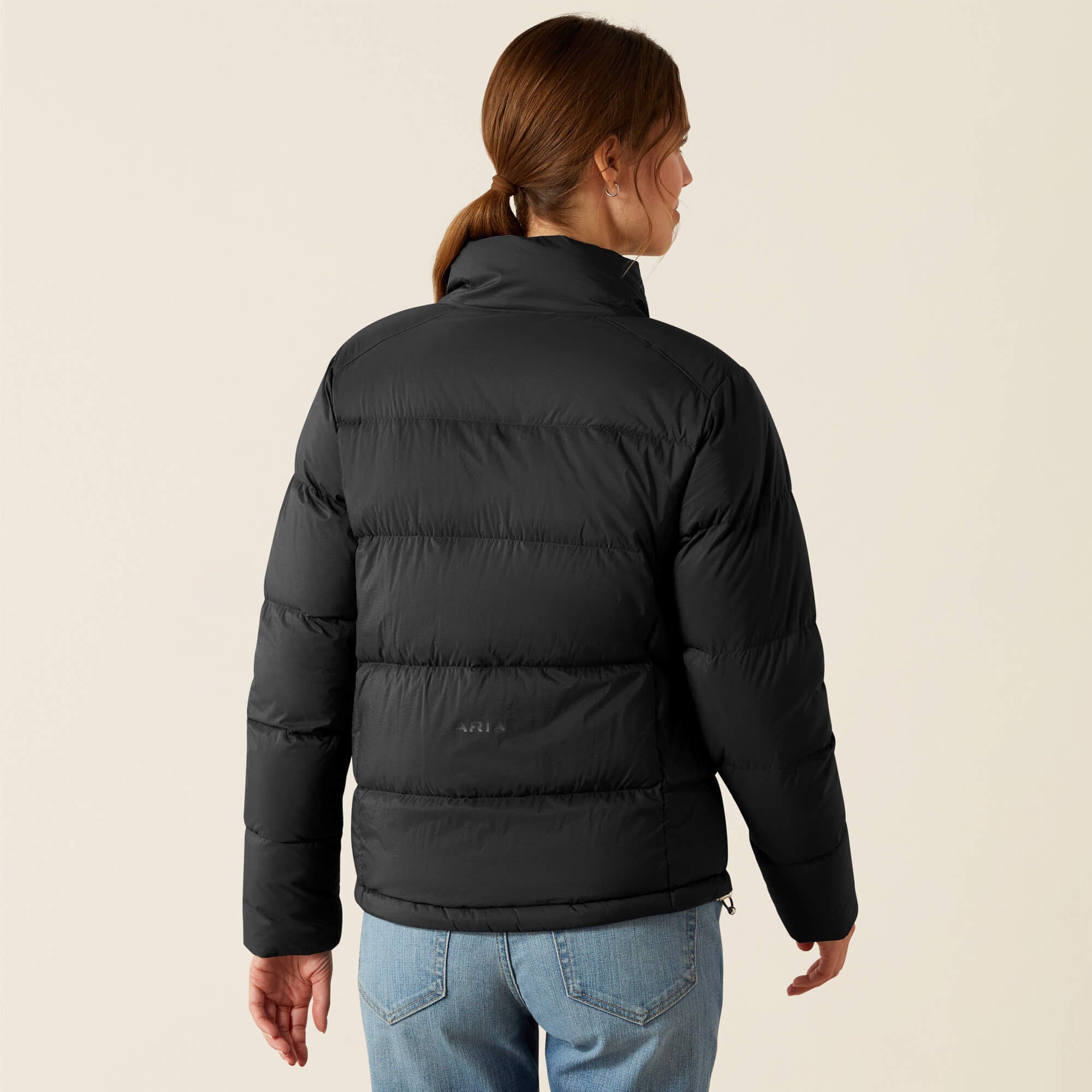 Ariat / UltraPuff Down Jacket