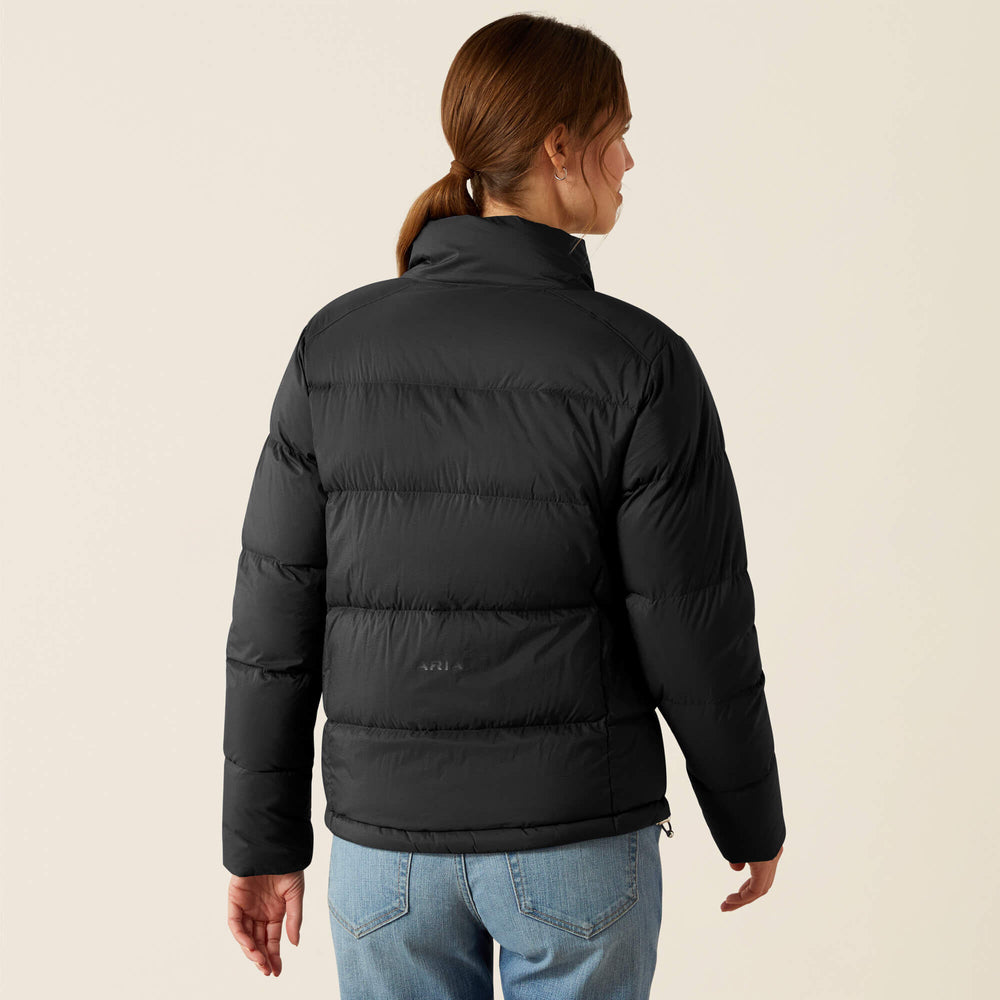 Ariat / UltraPuff Down Jacket