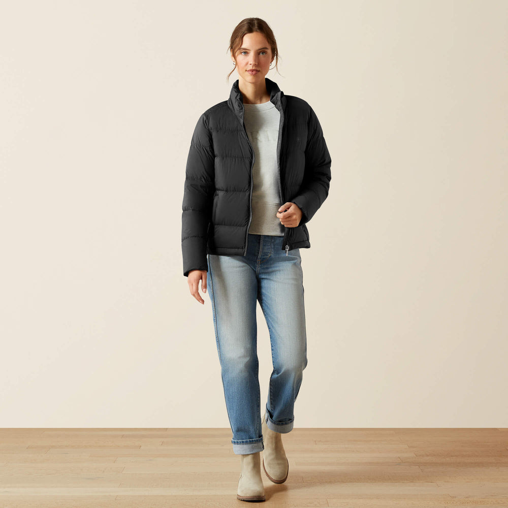 Ariat / UltraPuff Down Jacket