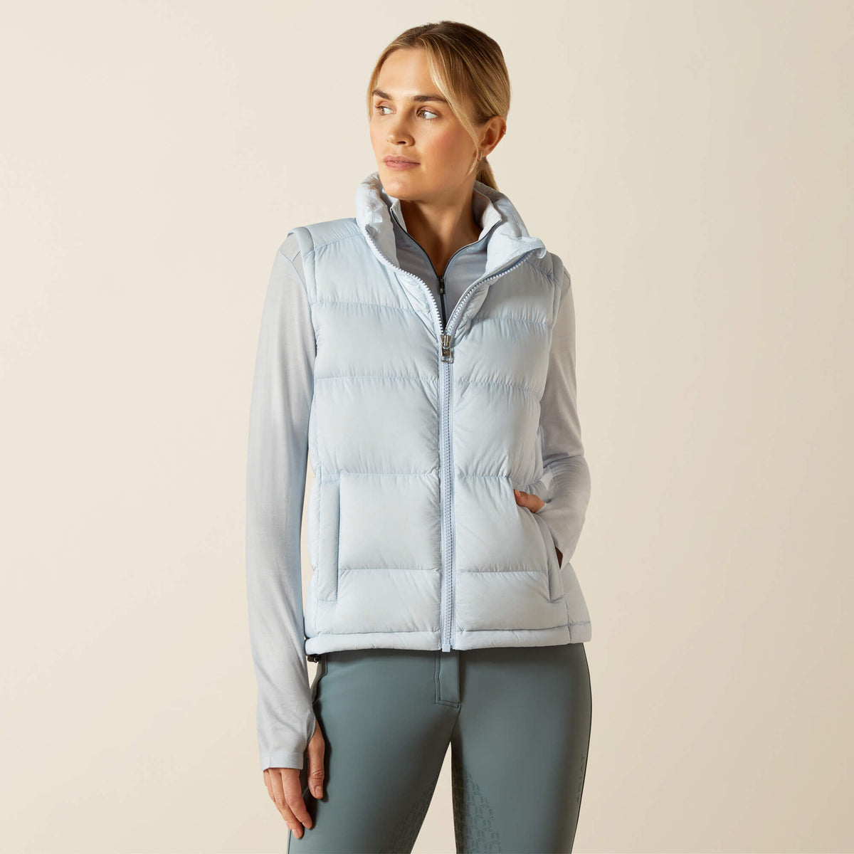 Ariat / UltraPuff Down Vest