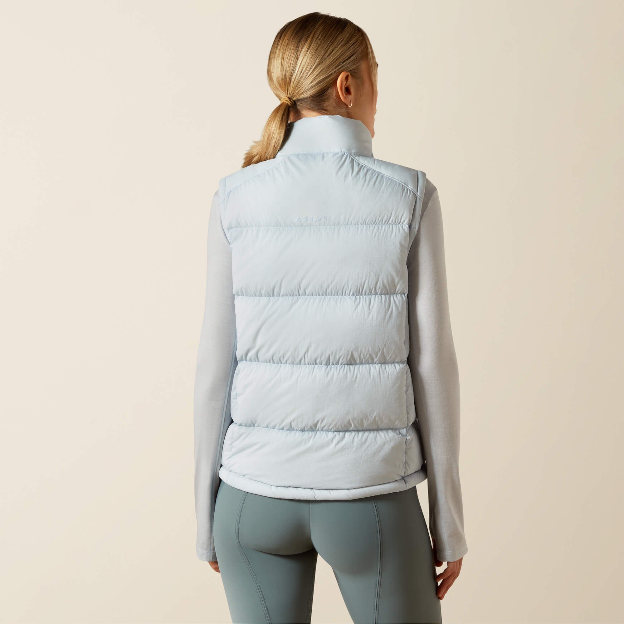 Ariat / UltraPuff Down Vest