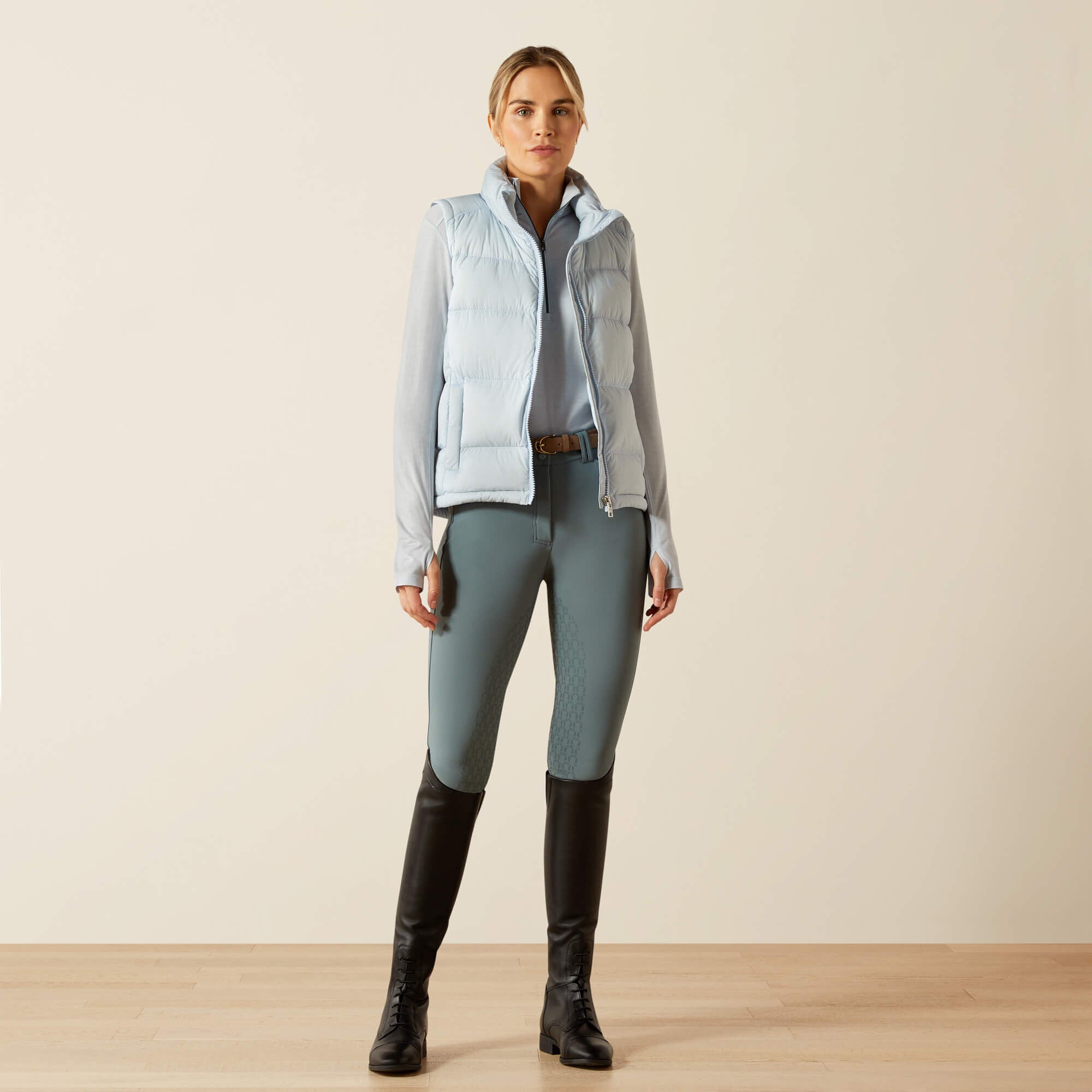 Ariat / UltraPuff Down Vest
