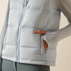 Ariat / UltraPuff Down Vest