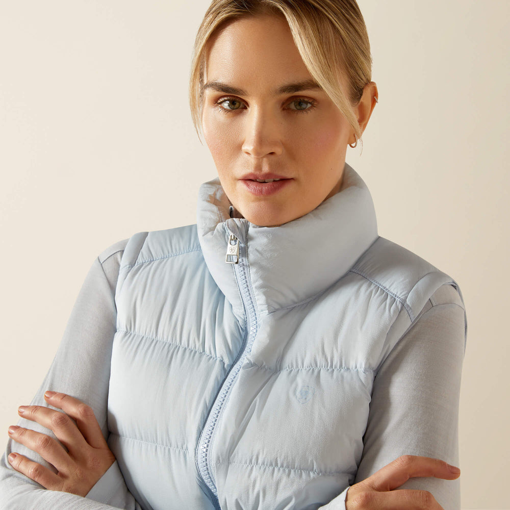Ariat / UltraPuff Down Vest