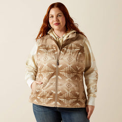 Ariat / Crius Insulated Vest