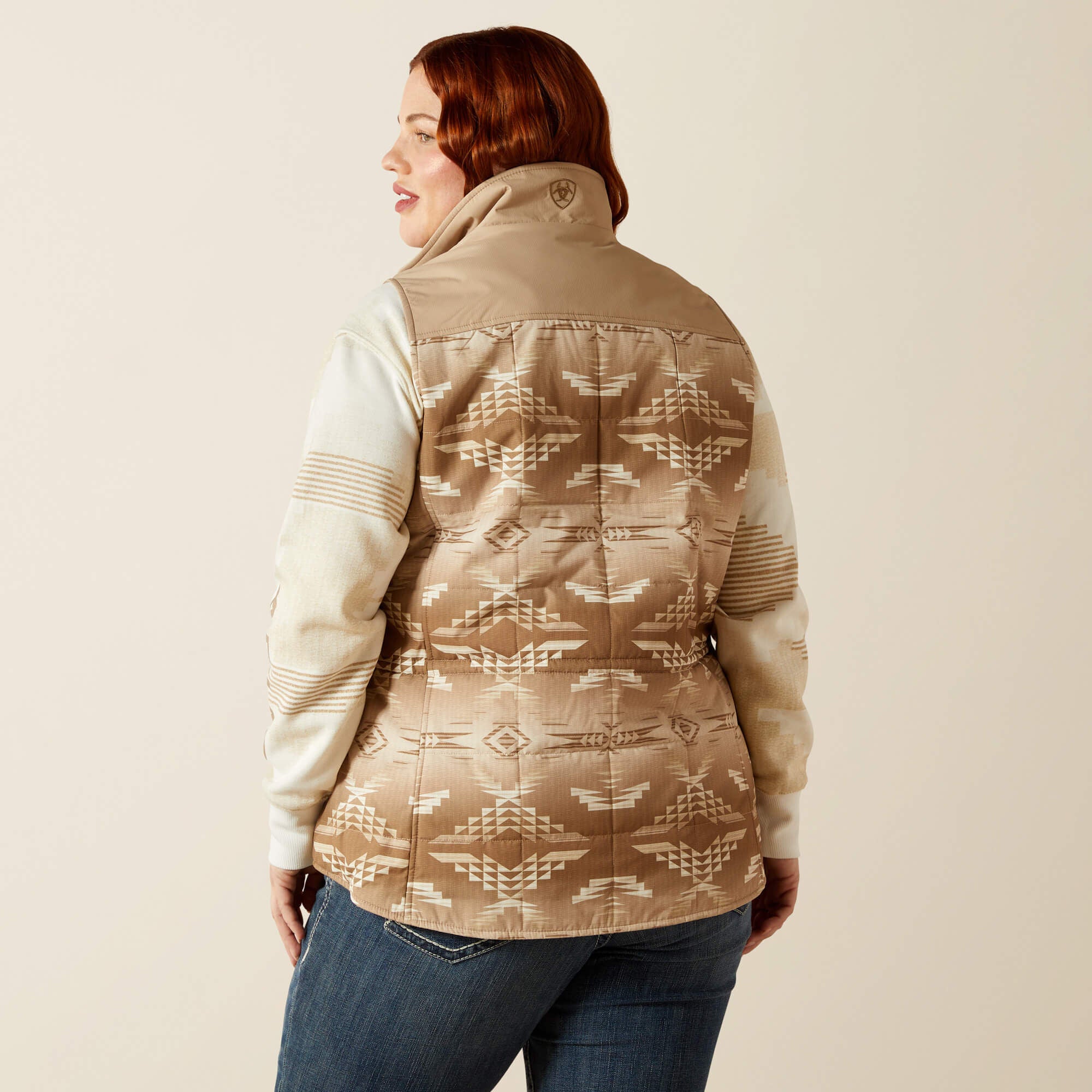 Ariat / Crius Insulated Vest