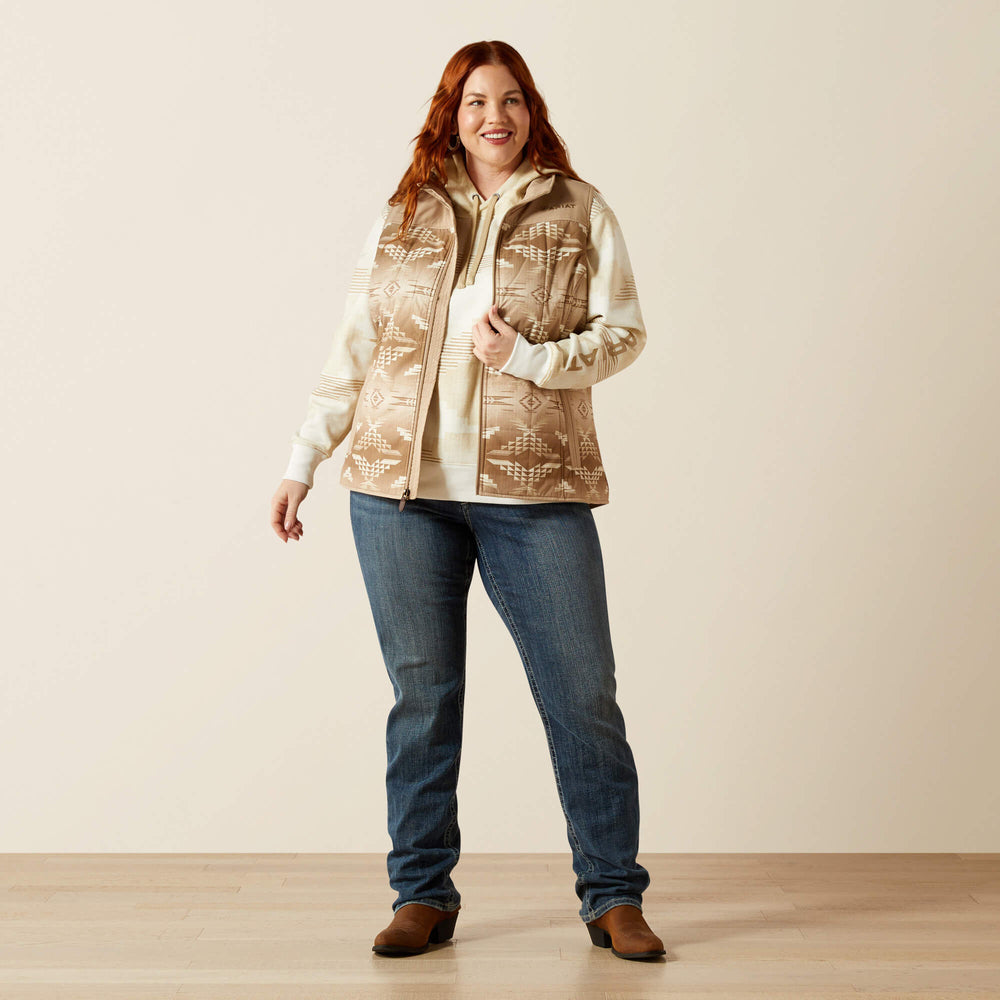 Ariat / Crius Insulated Vest