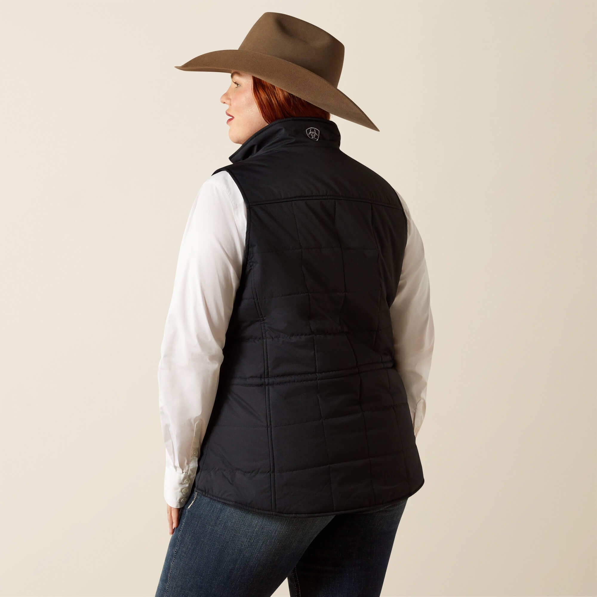 Ariat / Crius Insulated Vest