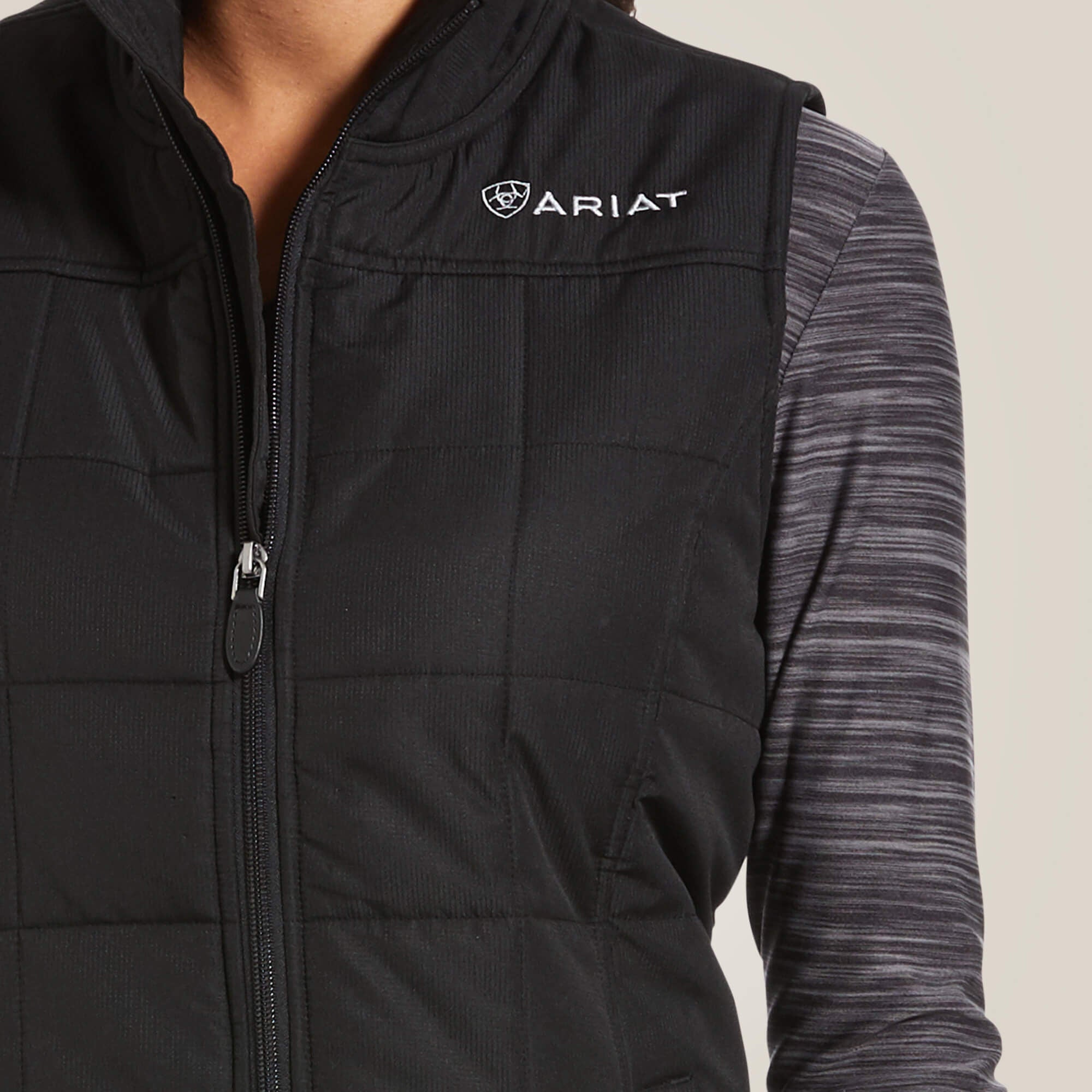 Ariat / Crius Insulated Vest