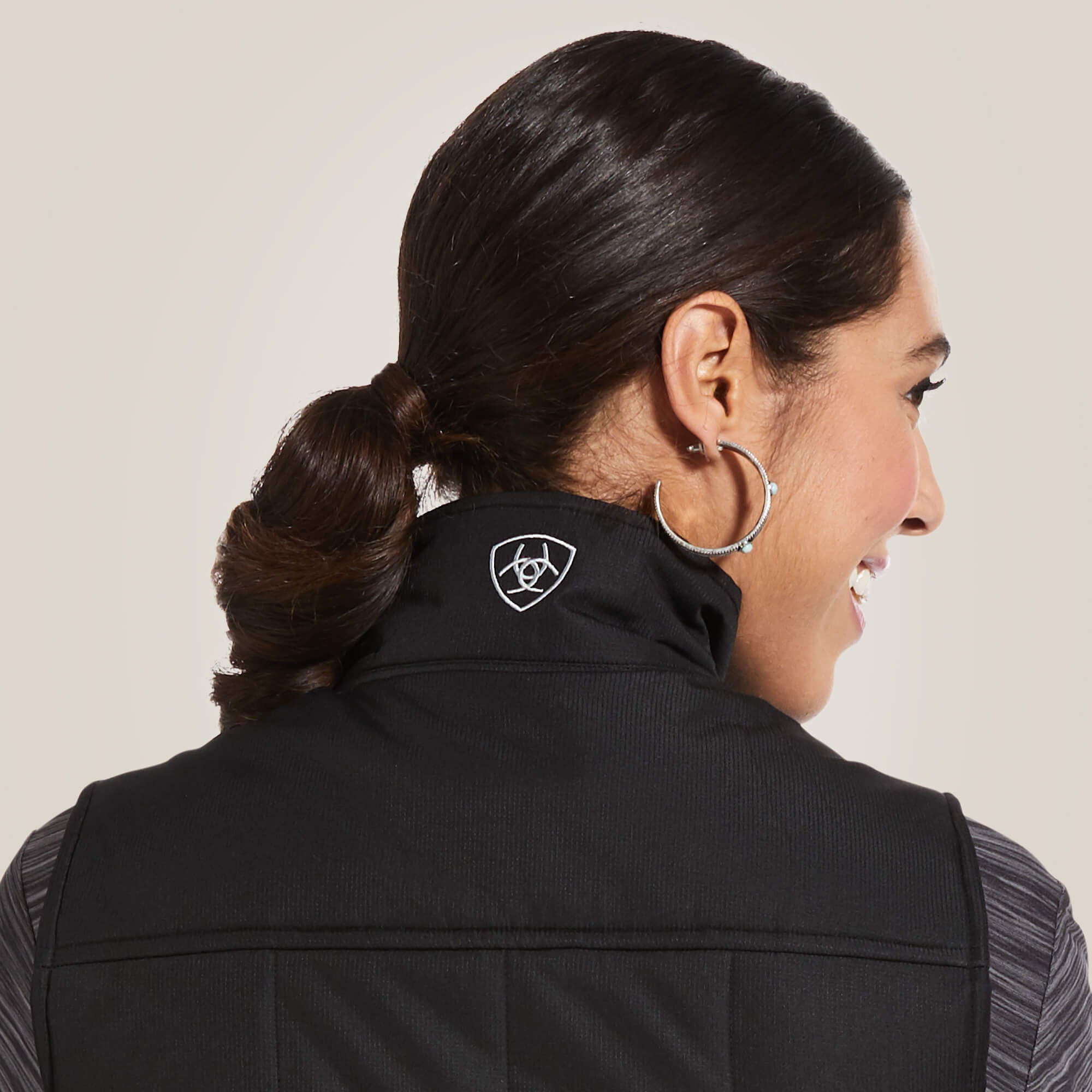 Ariat / Crius Insulated Vest