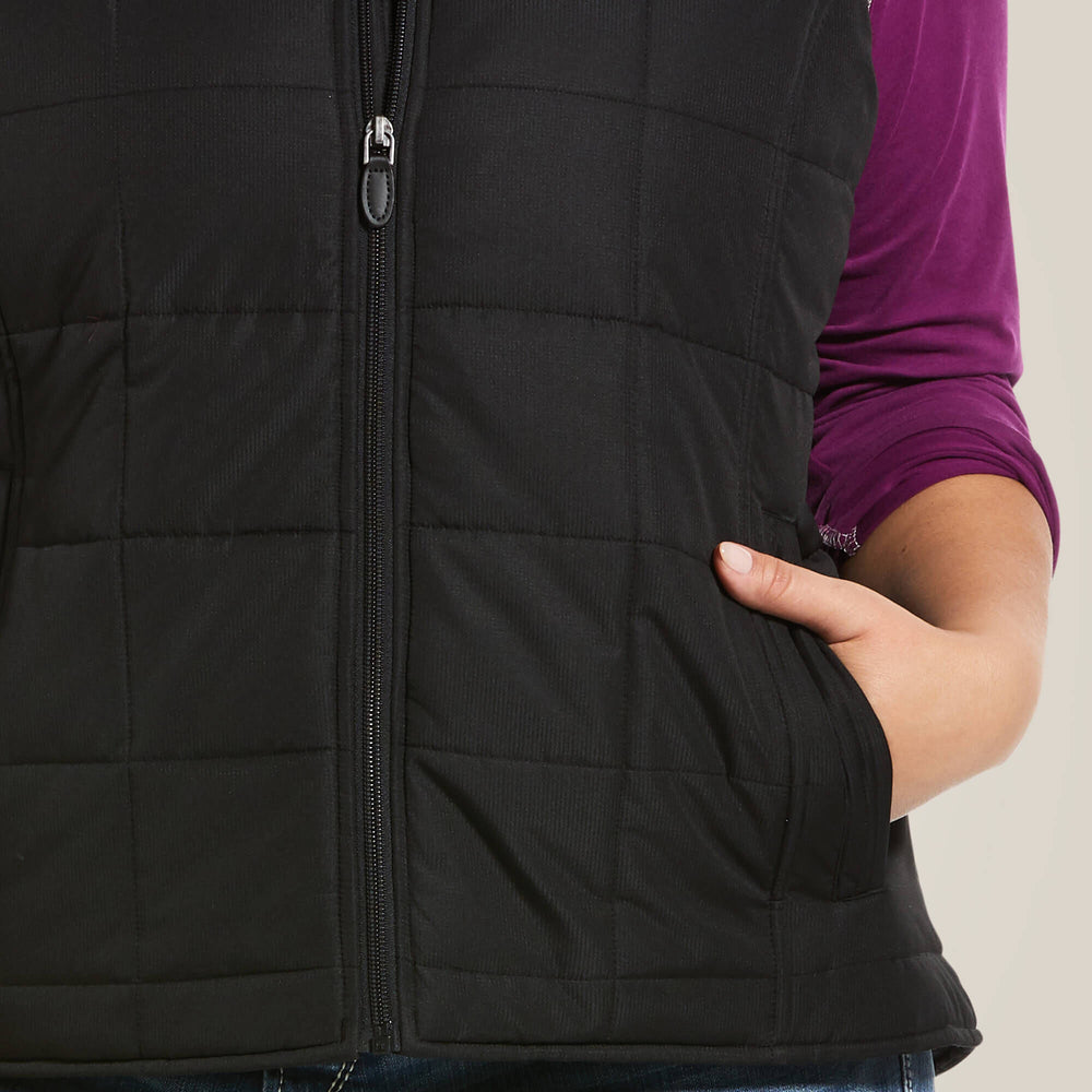 Ariat / Crius Insulated Vest