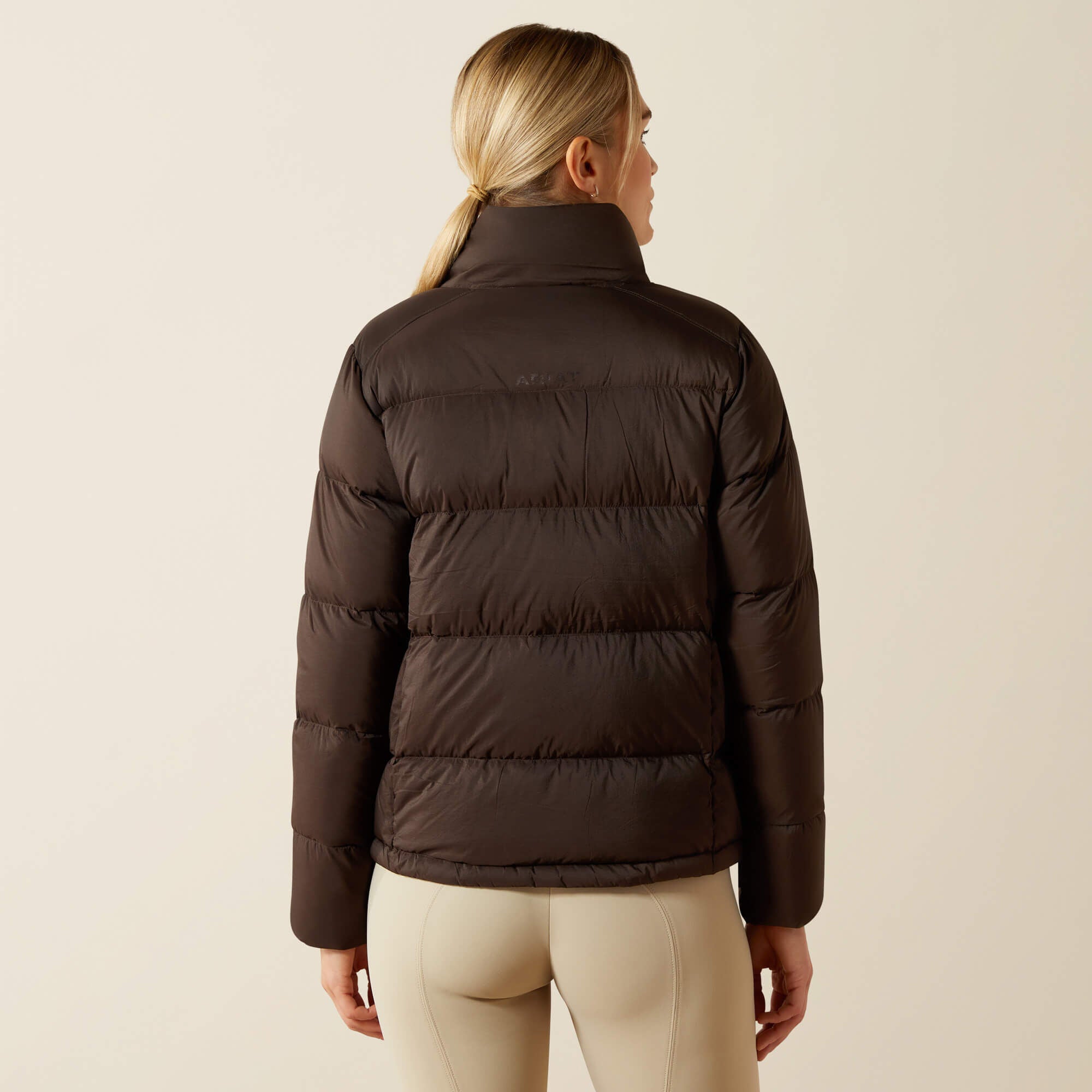 Ariat / UltraPuff Down Jacket