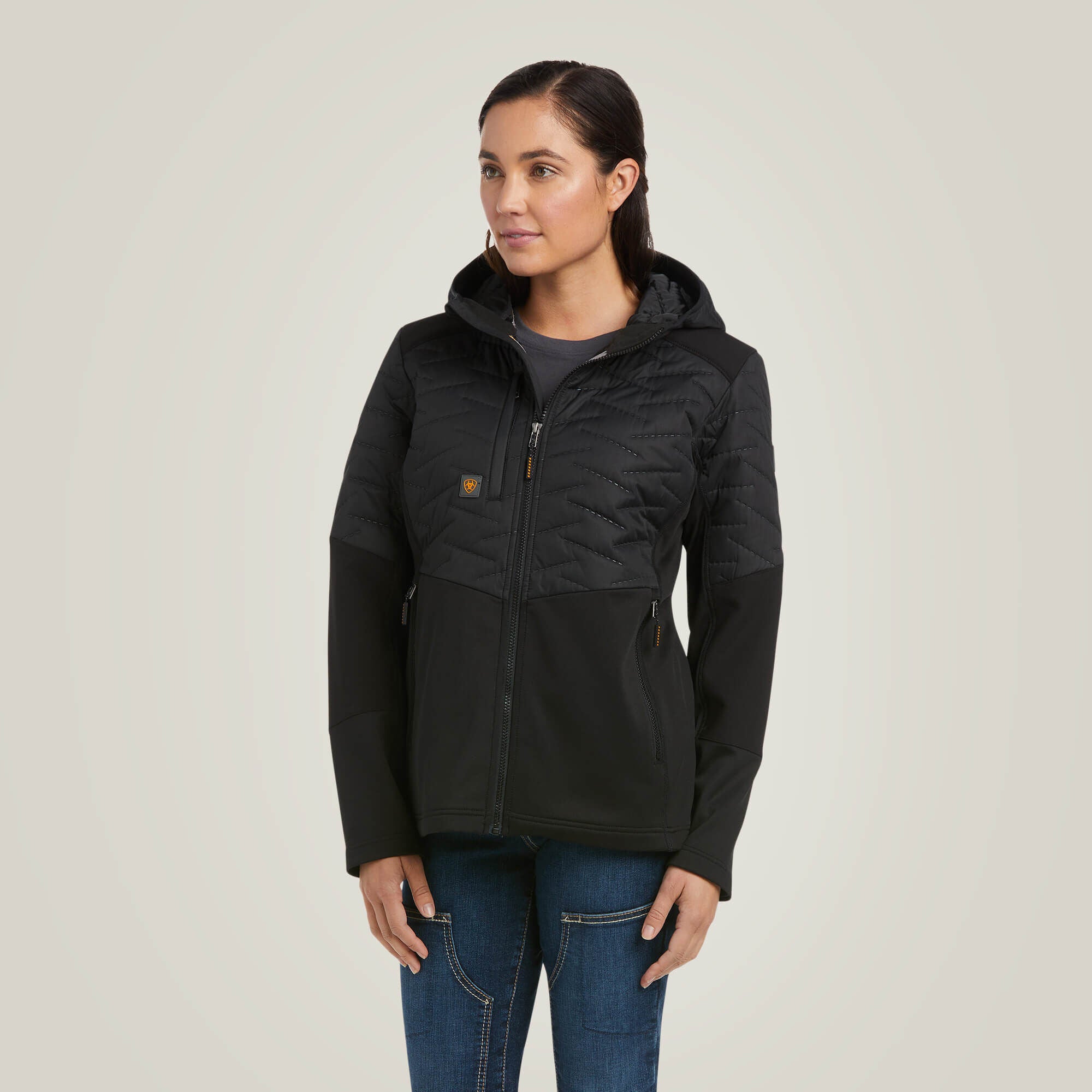 Ariat / Rebar Cloud 9 Insulated Jacket