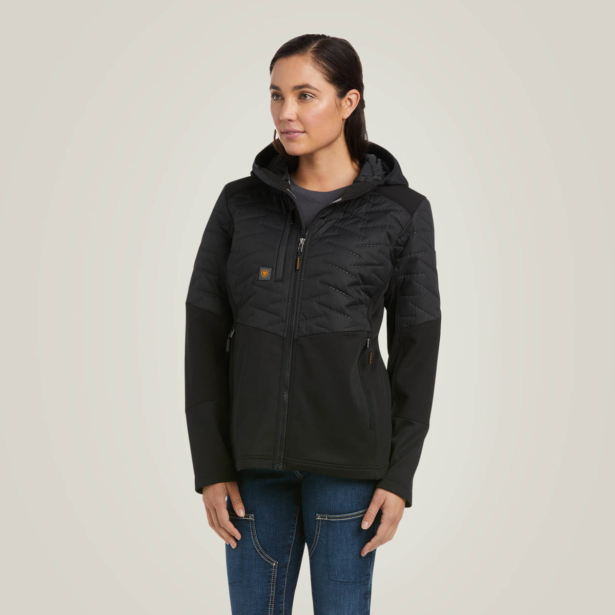 Ariat / Rebar Cloud 9 Insulated Jacket