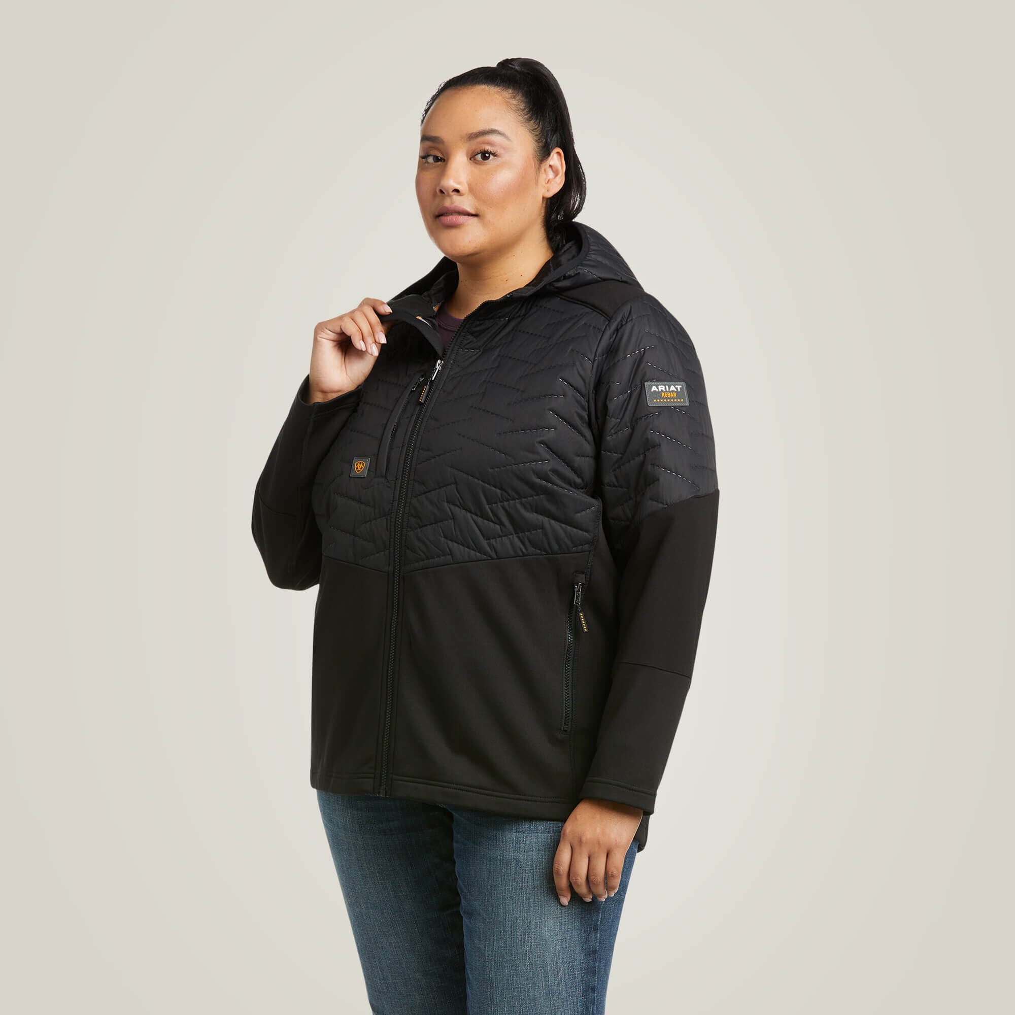 Ariat / Rebar Cloud 9 Insulated Jacket