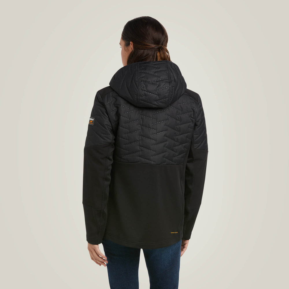 Ariat / Rebar Cloud 9 Insulated Jacket