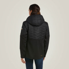 Ariat / Rebar Cloud 9 Insulated Jacket