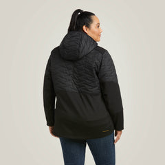 Ariat / Rebar Cloud 9 Insulated Jacket