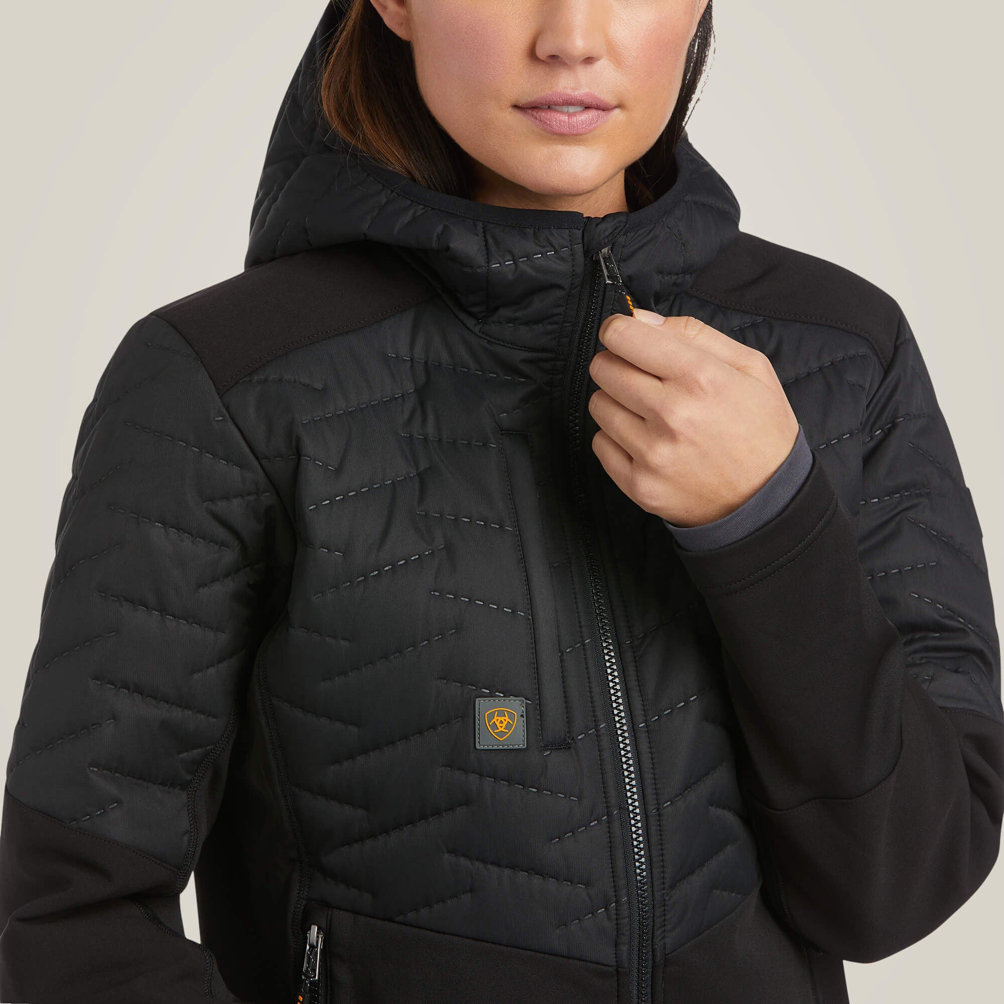 Ariat / Rebar Cloud 9 Insulated Jacket