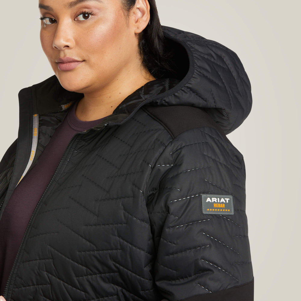 Ariat / Rebar Cloud 9 Insulated Jacket