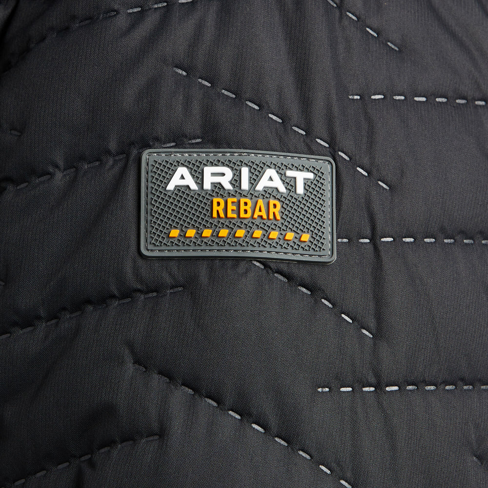 Ariat / Rebar Cloud 9 Insulated Jacket