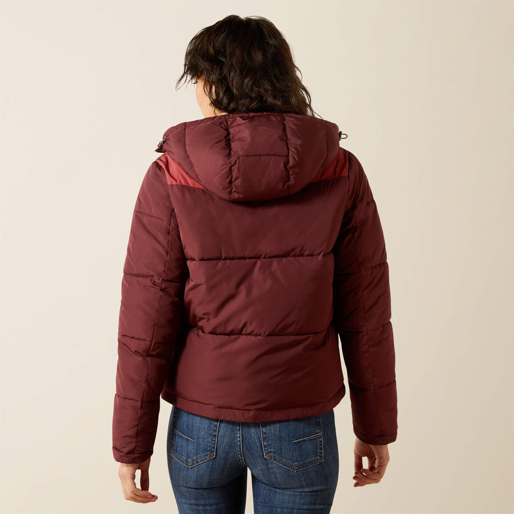 Ariat / Frontier Puffer Jacket