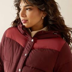 Ariat / Frontier Puffer Jacket