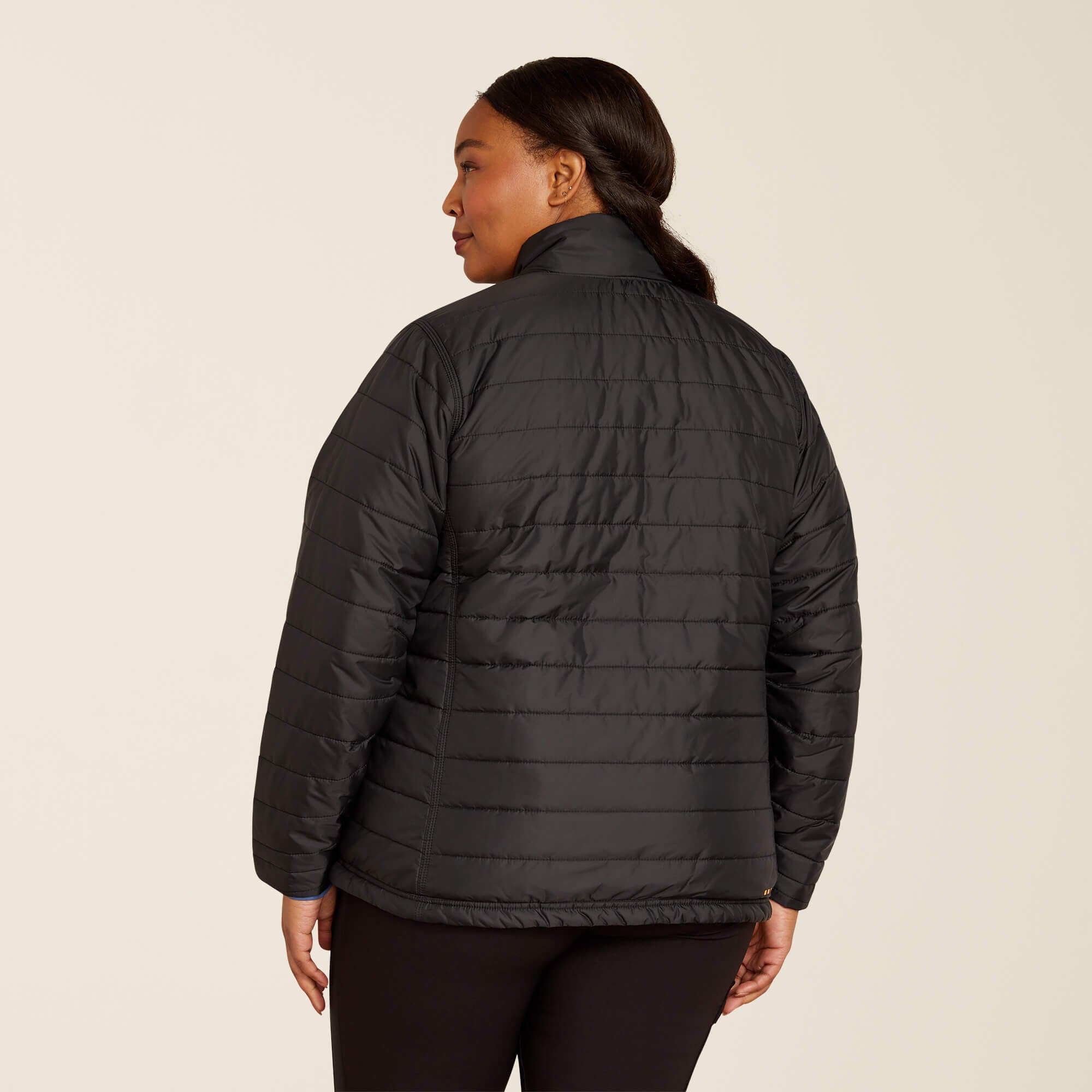 Ariat / Rebar Cordura Ripstop Lightweight Insulated Jacket