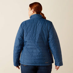 Ariat / Rebar Cordura Ripstop Lightweight Insulated Jacket