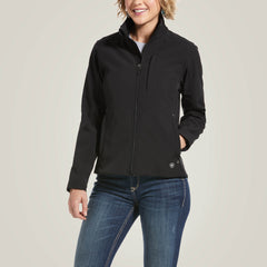 Ariat / Softshell Jacket