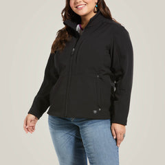 Ariat / Softshell Jacket