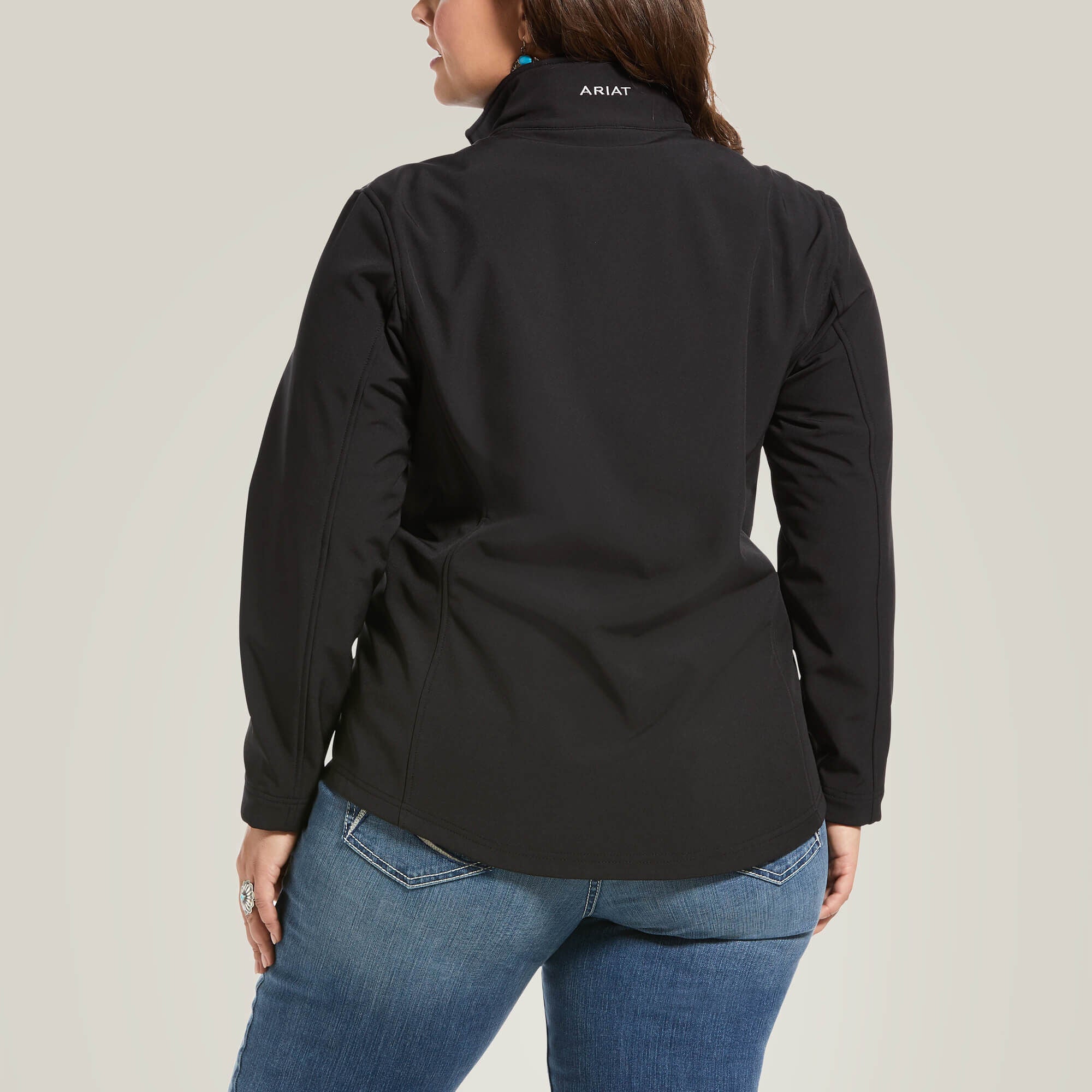 Ariat / Softshell Jacket