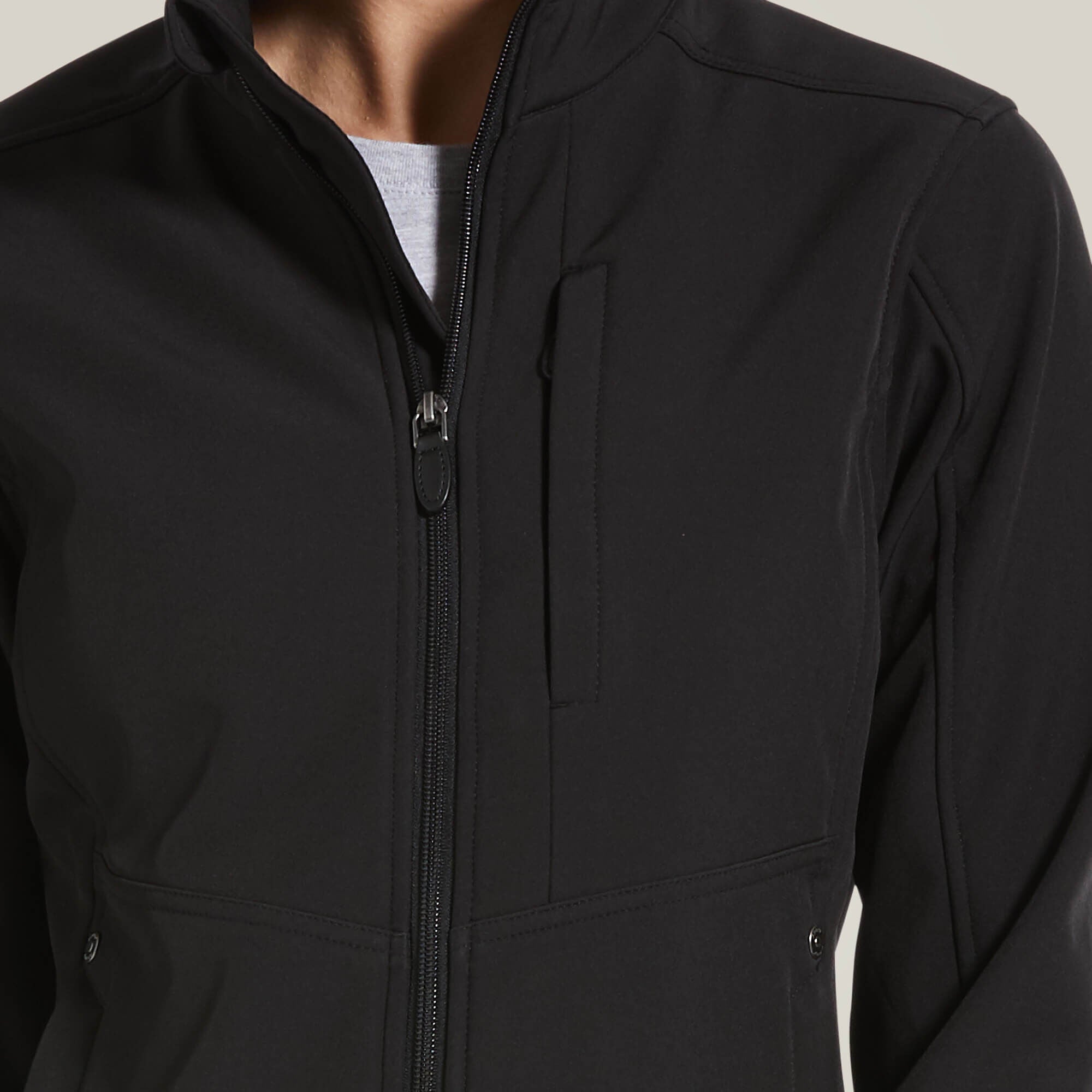 Ariat / Softshell Jacket