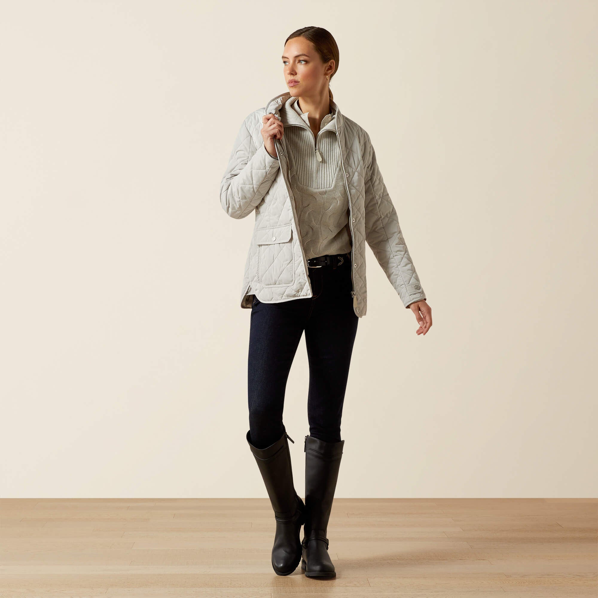 Ariat / Woodside Jacket
