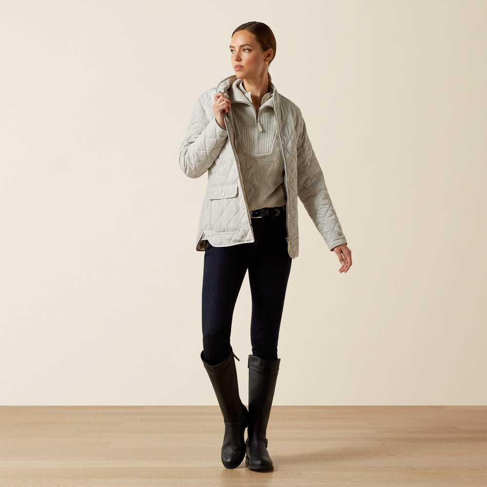 Ariat / Woodside Jacket