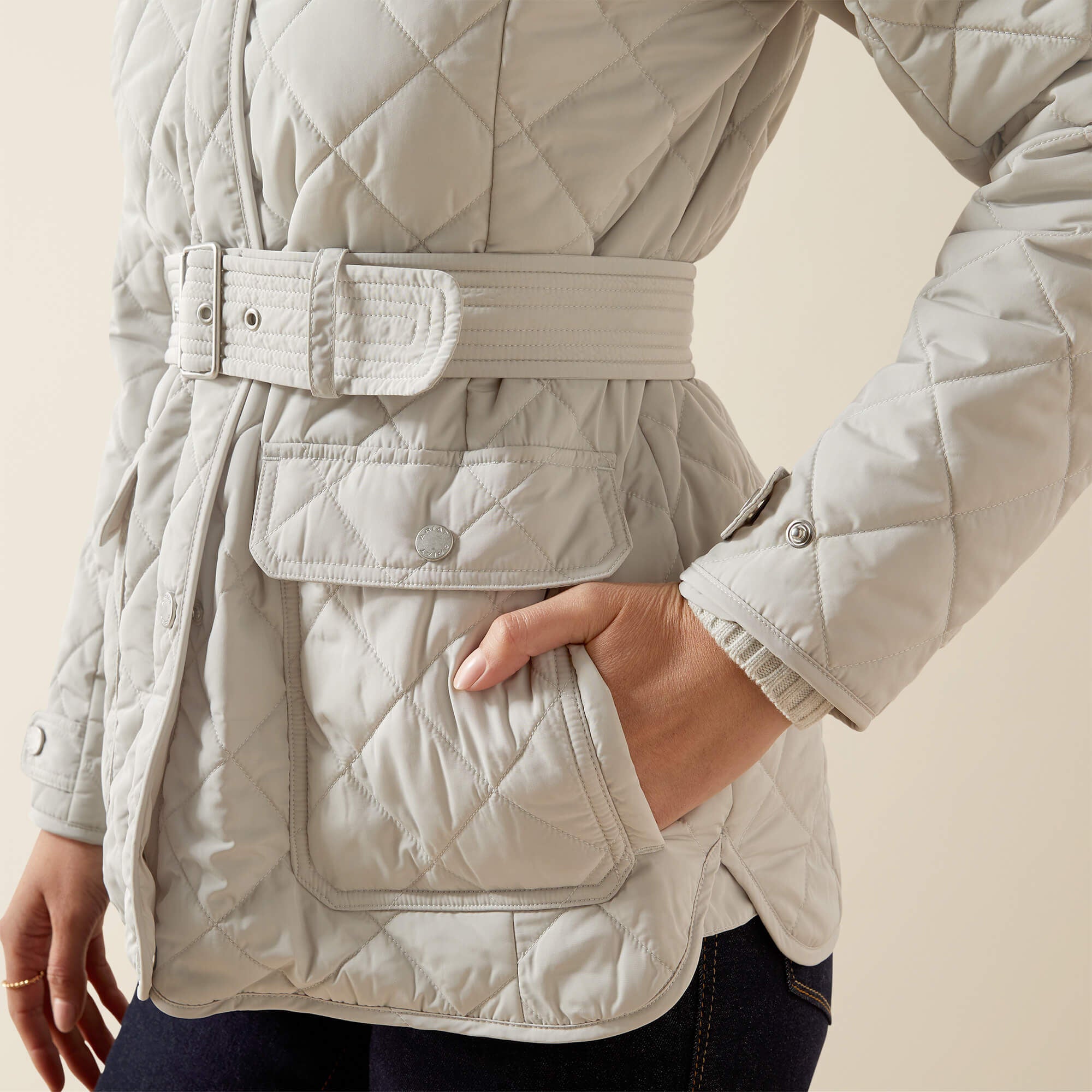 Ariat / Woodside Jacket