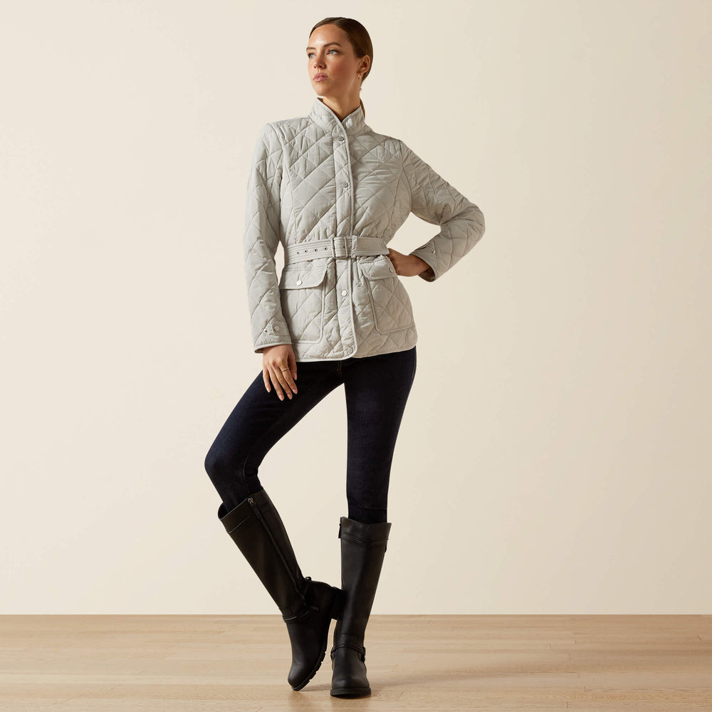 Ariat / Woodside Jacket