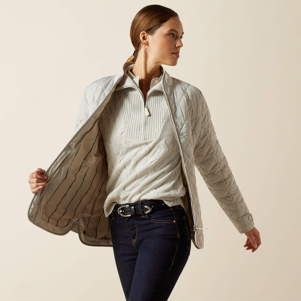 Ariat / Woodside Jacket